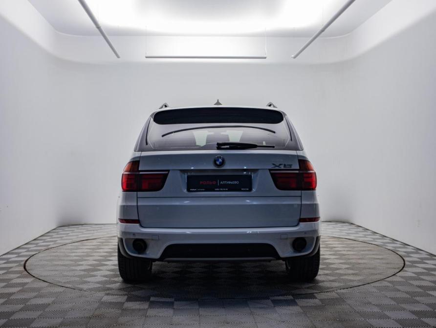 BMW X5 II (E70) Рестайлинг Москва  - изображение 7