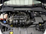Ford Focus III Рестайлинг Пермь  - изображение 49