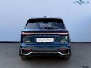 Geely Monjaro I Москва  - изображение 23