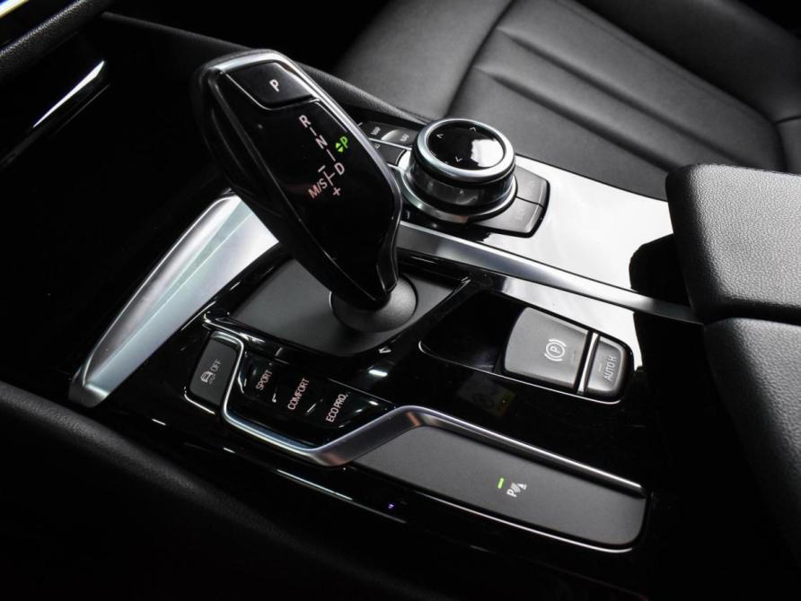 BMW 5 серии VII (G30/G31/G38) Воронеж  - изображение 21