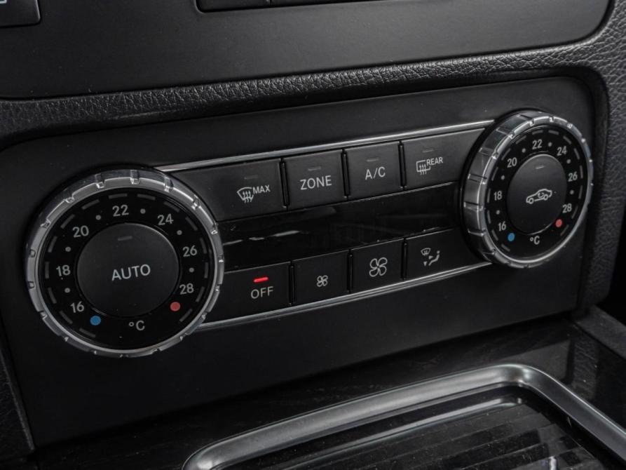 Mercedes-Benz GLK-Класс I (X204) Рестайлинг Краснодар  - изображение 15