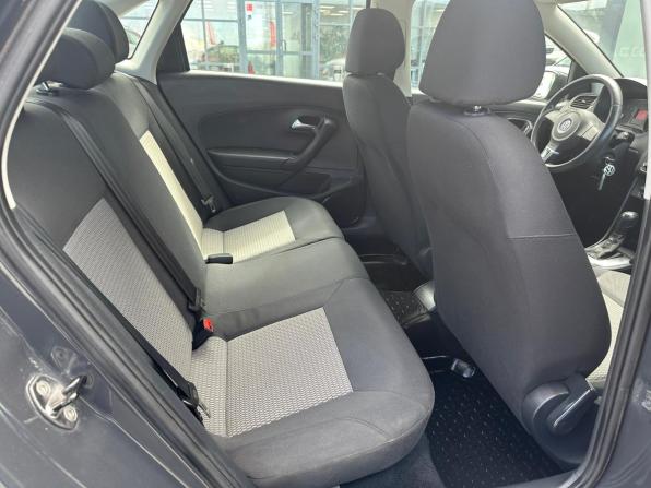 Volkswagen Polo V с пробегом 2012 года, цена 777 000 рублей, 210302 км, седан, Автокод Объявления