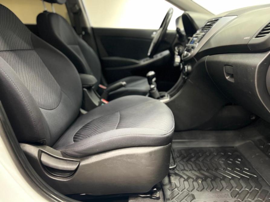 Hyundai Solaris I Рестайлинг Кемерово  - изображение 12