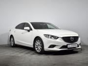 Mazda 6 III (GJ) Рестайлинг Санкт-Петербург  - изображение 24