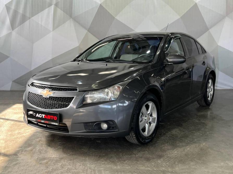 Chevrolet Cruze I Оренбург  - изображение 1