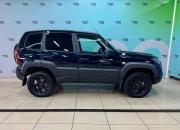 Lada (ВАЗ) Niva Travel I Набережные Челны  - изображение 26