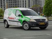 Lada (ВАЗ) Largus I Тюмень  - изображение 13