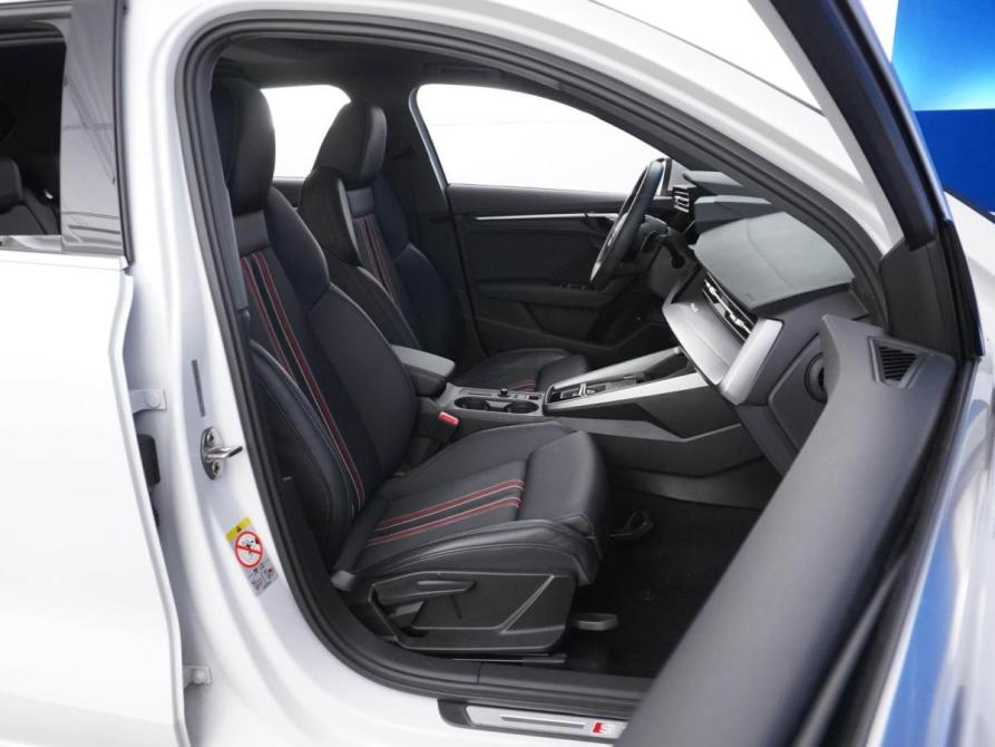 Audi A3 IV (8Y) Москва  - изображение 8