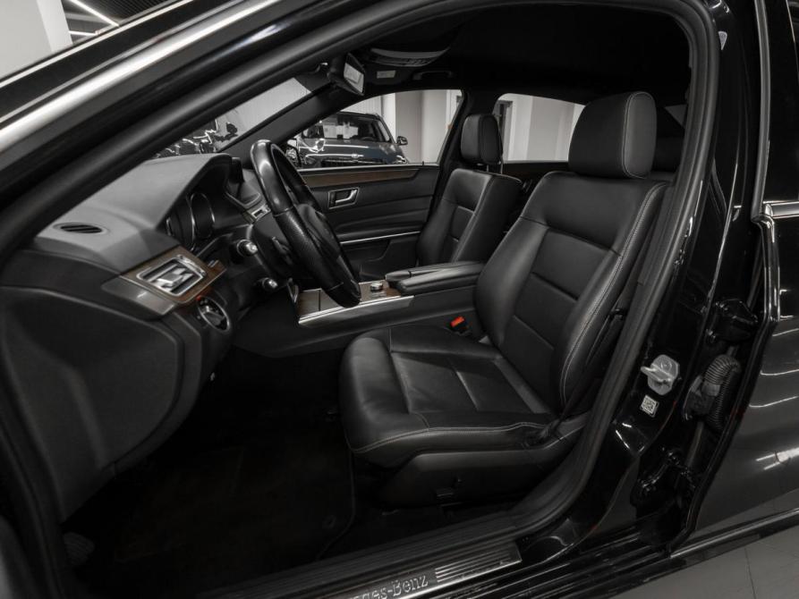 Mercedes-Benz E-Класс IV (W212 S212 C207) Рестайлинг Москва  - изображение 9