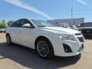 Chevrolet Cruze I Рестайлинг Саратов  - изображение 40