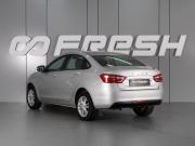 Lada (ВАЗ) Vesta I Минеральные Воды  - изображение 19