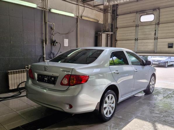 Toyota Corolla X (E140 E150) с пробегом 2007 года, цена 729 000 рублей, 278210 км, седан, Автокод Объявления