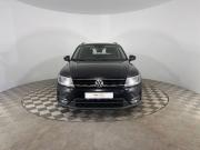 Volkswagen Tiguan II Ногинск  - изображение 22