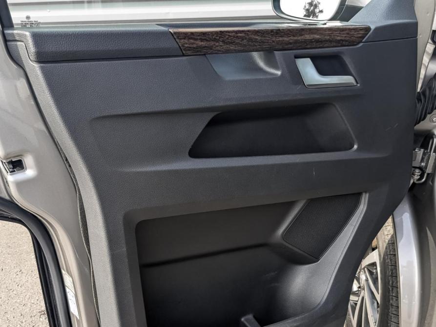 Volkswagen Multivan T6 Рестайлинг Москва  - изображение 19