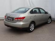 Nissan Almera III (G15) Москва  - изображение 25