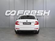 Skoda Octavia III (A7) Воронеж  - изображение 23
