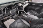 Toyota Camry VIII (XV70) Рестайлинг Томск  - изображение 28