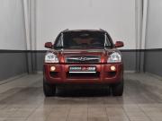 Hyundai Tucson I Кемерово  - изображение 5