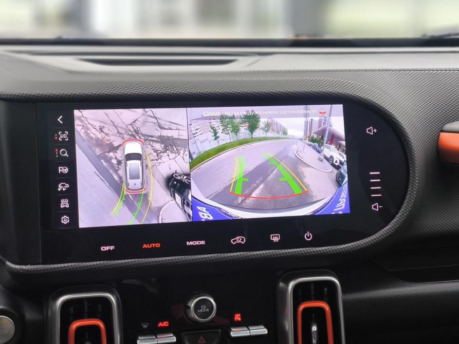 Haval Dargo Санкт-Петербург  - изображение 17