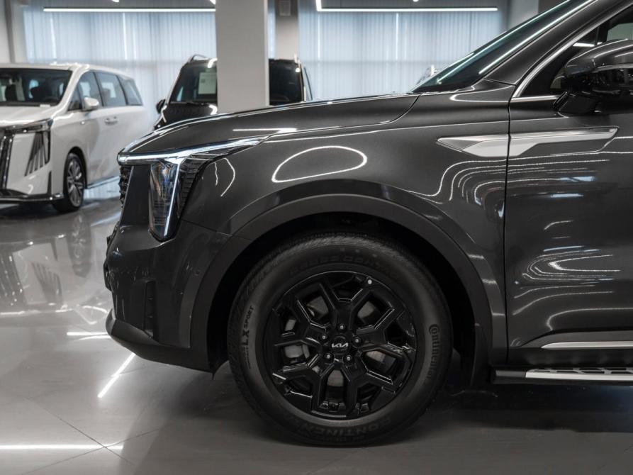 Kia Sorento IV Рестайлинг Москва  - изображение 32