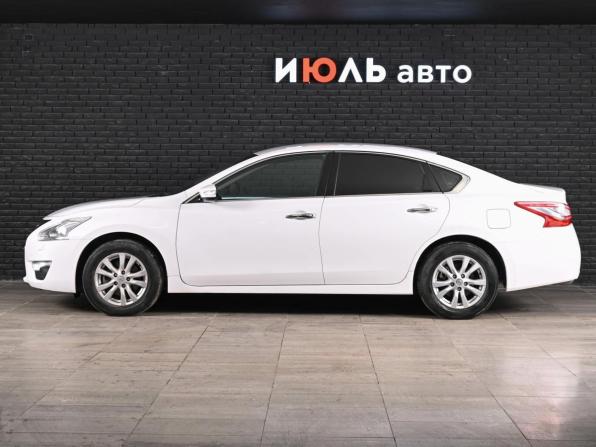 Nissan Teana III с пробегом 2014 года, цена 1 550 000 рублей, 101492 км, седан, Автокод Объявления