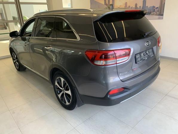 Kia Sorento III Prime с пробегом 2017 года, цена 2 350 000 рублей, 210045 км, внедорожник, Автокод Объявления