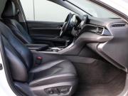 Toyota Camry VIII (XV70) Рестайлинг Москва  - изображение 36