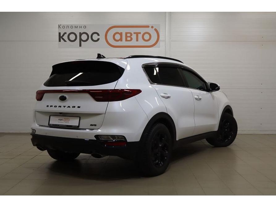 Kia Sportage IV Рестайлинг Коломна  - изображение 3