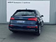 Audi Q5 II (FY) Санкт-Петербург  - изображение 21