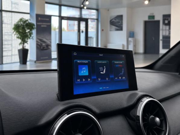 Dongfeng Fengon 500 с пробегом 2024 года, цена 1 540 000 рублей, 26832 км, внедорожник, Автокод Объявления