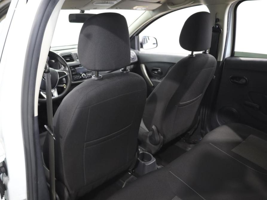 Renault Sandero II Рестайлинг Ростов-на-Дону  - изображение 11