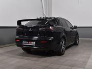 Mitsubishi Lancer X Кемерово  - изображение 24