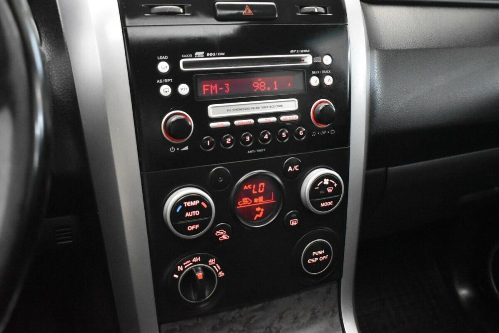 Suzuki Grand Vitara II Рестайлинг Москва  - изображение 7