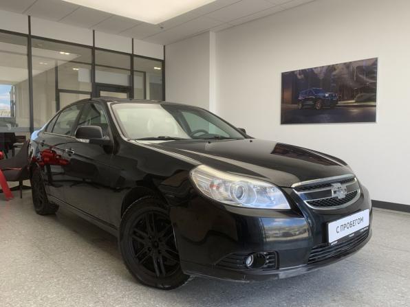 Chevrolet Epica V250 Рестайлинг с пробегом 2011 года, цена 670 000 рублей, 152500 км, седан, Автокод Объявления