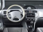 Hyundai Matrix I Рестайлинг Кемерово  - изображение 26