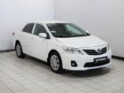 Toyota Corolla X (E140 E150) Рестайлинг Ростов-на-Дону  - изображение 15