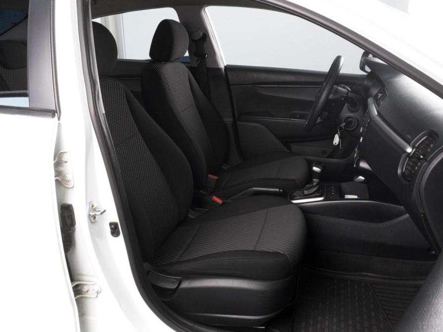 Kia Rio IV Минеральные Воды  - изображение 8