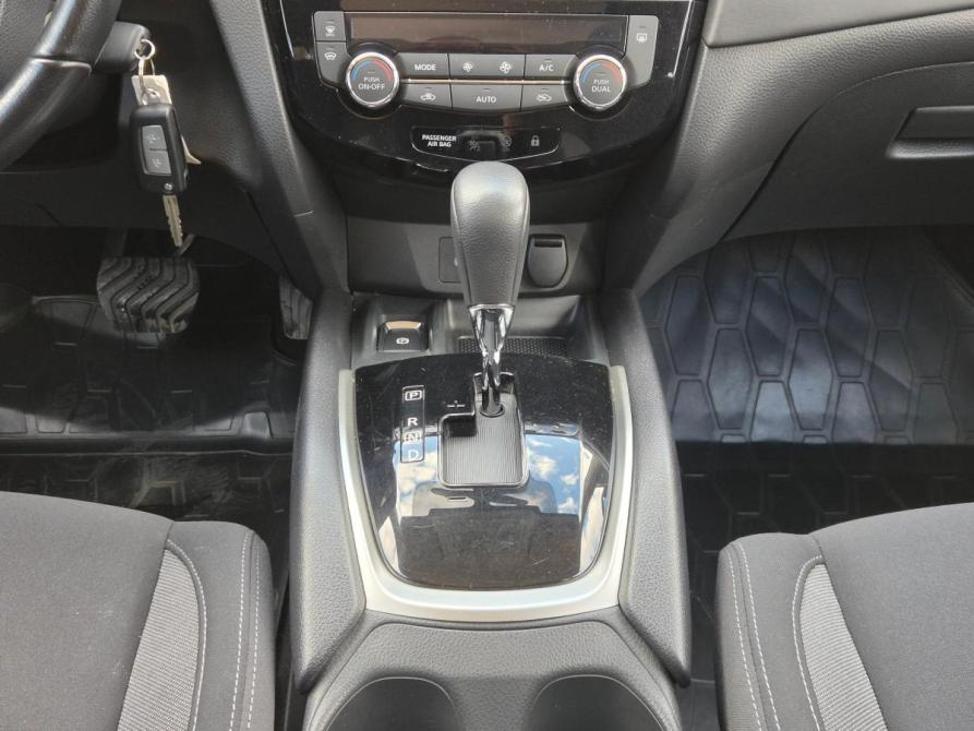 Nissan Qashqai II Рестайлинг Екатеринбург  - изображение 11