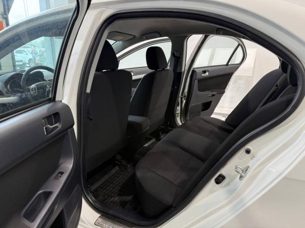 Mitsubishi Lancer X с пробегом 2010 года, цена 660 000 рублей, 154815 км, седан, Автокод Объявления