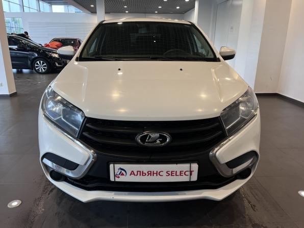 Lada (ВАЗ) XRAY I с пробегом 2019 года, цена 815 000 рублей, 150725 км, хэтчбек, Автокод Объявления