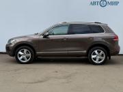 Volkswagen Touareg II Москва  - изображение 21