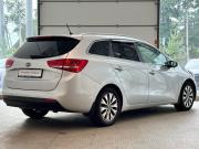 Kia Ceed II Рестайлинг Санкт-Петербург  - изображение 34