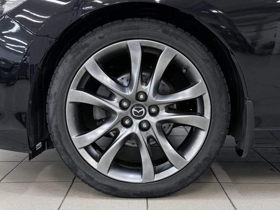 Mazda 6 III (GJ) Рестайлинг Воронеж  - изображение 20