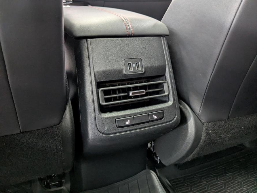 Changan CS55 Plus II Москва  - изображение 27