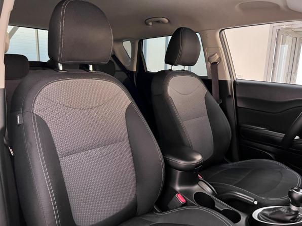 Kia Soul II Рестайлинг с пробегом 2017 года, цена 1 580 000 рублей, 123152 км, хэтчбек, Автокод Объявления