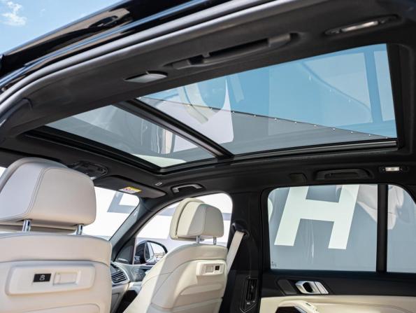 BMW X5 IV (G05/G18) с пробегом 2019 года, цена 6 790 000 рублей, 112688 км, внедорожник, Автокод Объявления