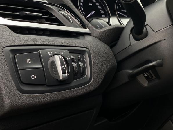 BMW X1 II (F48) Рестайлинг с пробегом 2020 года, цена 2 759 000 рублей, 74587 км, внедорожник, Автокод Объявления