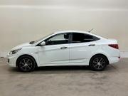 Hyundai Solaris I Саратов  - изображение 18