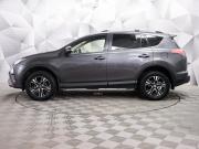 Toyota RAV4 IV (XA40) Рестайлинг Ульяновск  - изображение 22