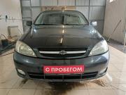 Chevrolet Lacetti I Арзамас  - изображение 8
